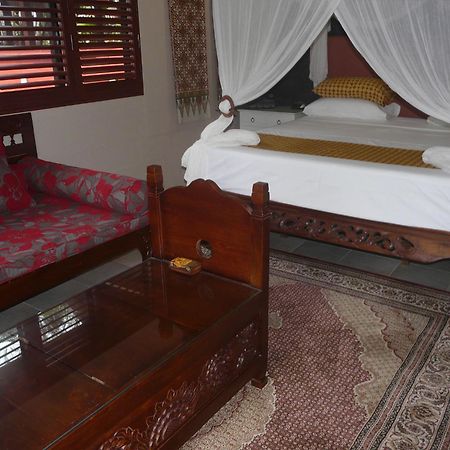 Mai Tai Resort Cassowary Kültér fotó