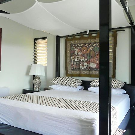 Mai Tai Resort Cassowary Kültér fotó