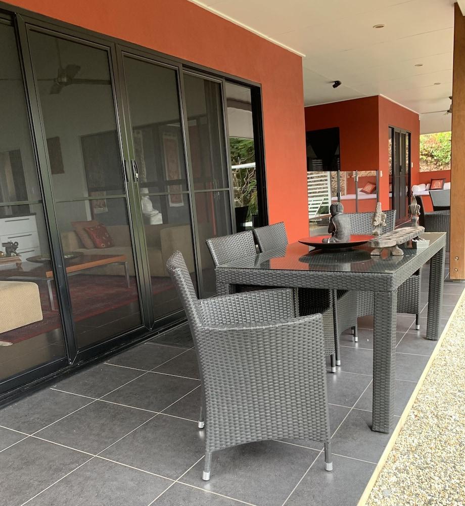 Mai Tai Resort Cassowary Kültér fotó