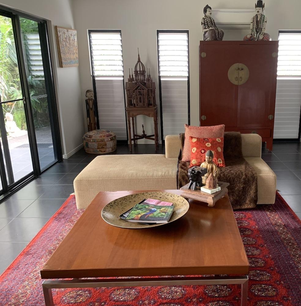 Mai Tai Resort Cassowary Kültér fotó