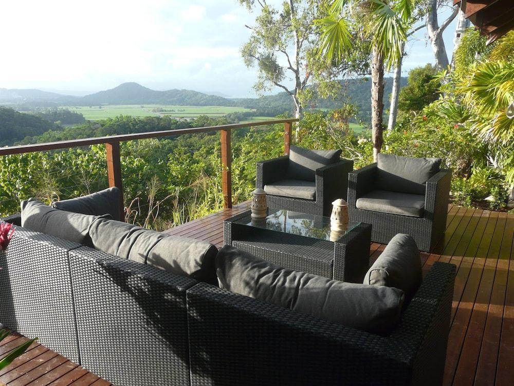 Mai Tai Resort Cassowary Kültér fotó