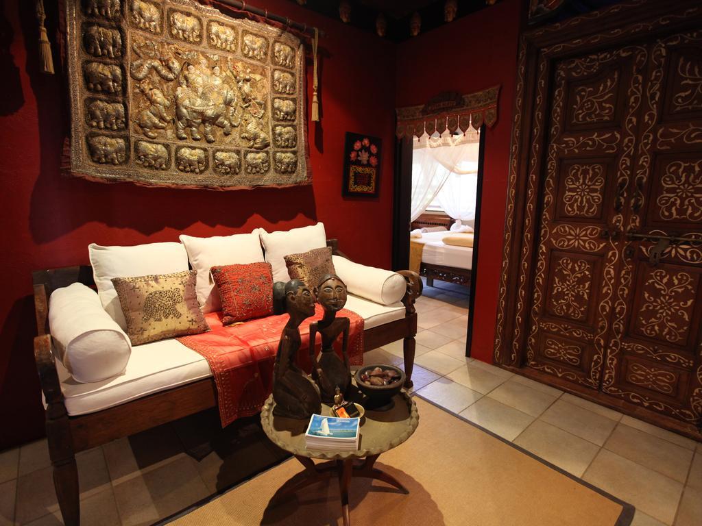 Mai Tai Resort Cassowary Kültér fotó