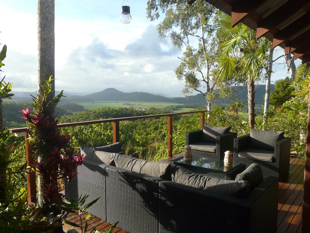 Mai Tai Resort Cassowary Kültér fotó