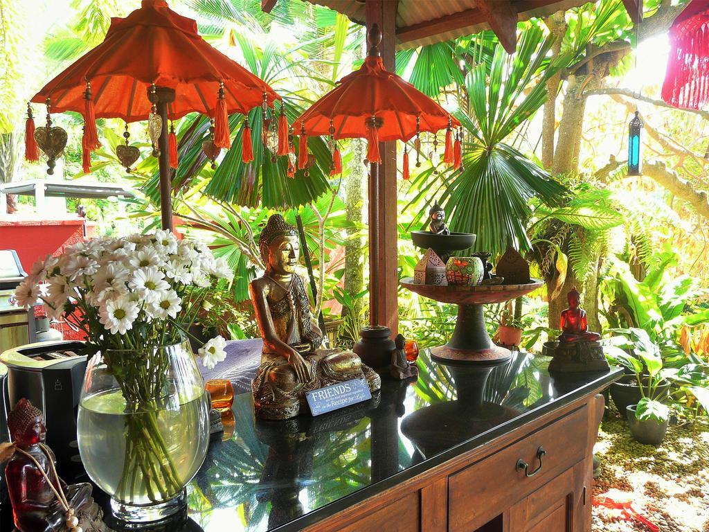 Mai Tai Resort Cassowary Kültér fotó