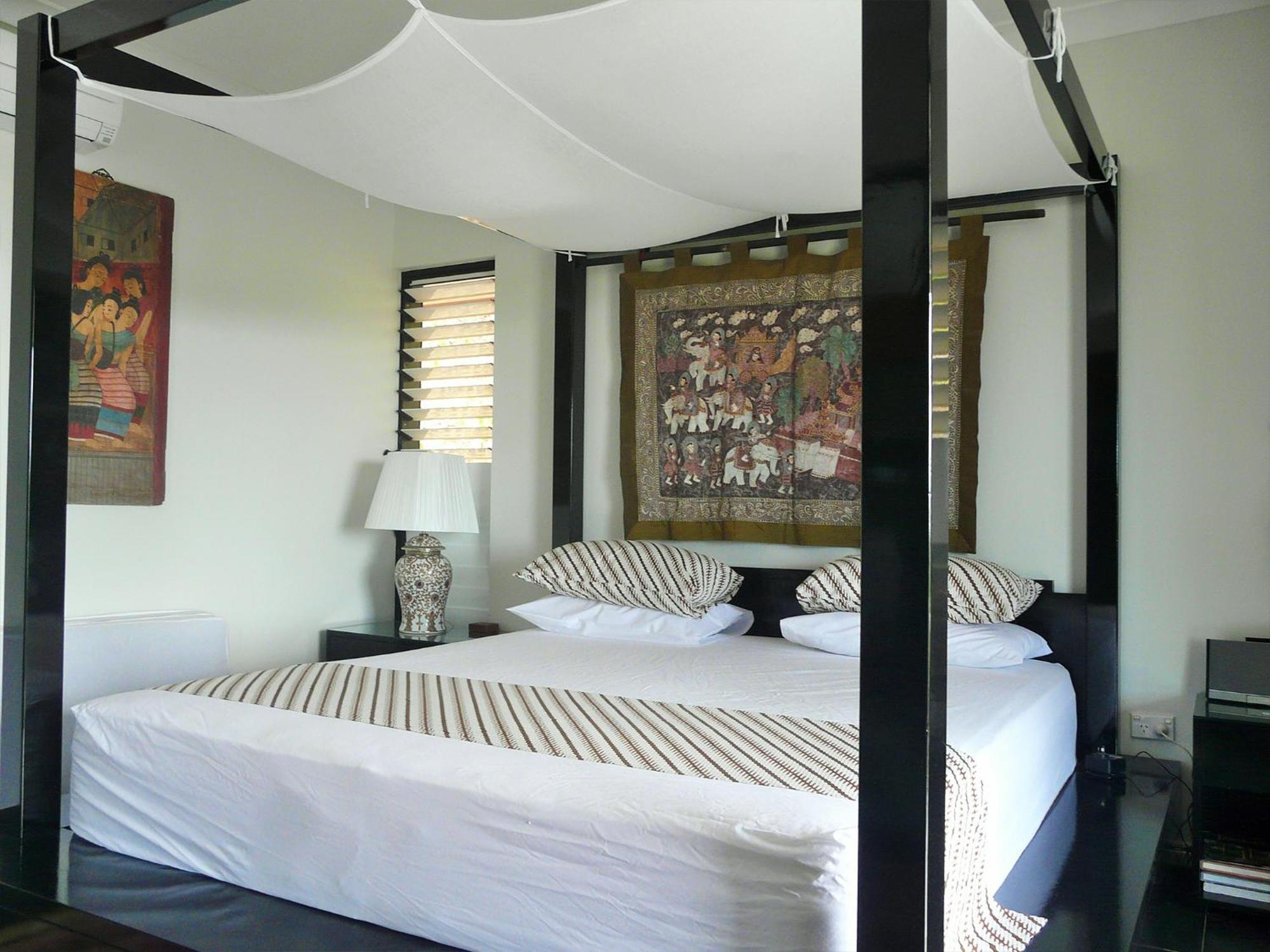 Mai Tai Resort Cassowary Kültér fotó
