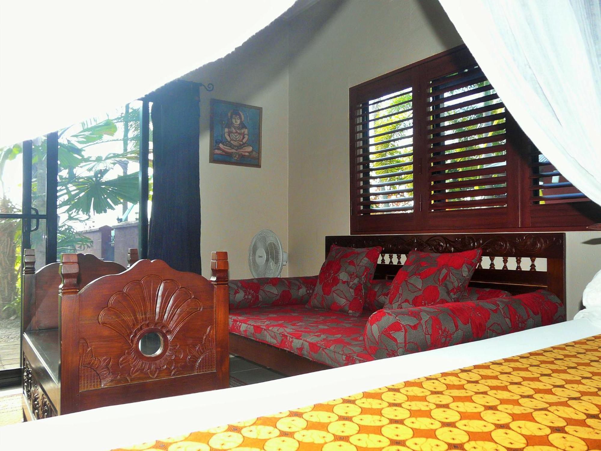 Mai Tai Resort Cassowary Szoba fotó