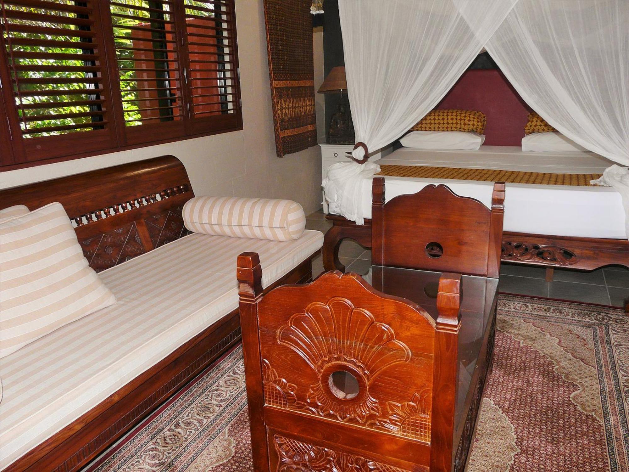 Mai Tai Resort Cassowary Kültér fotó