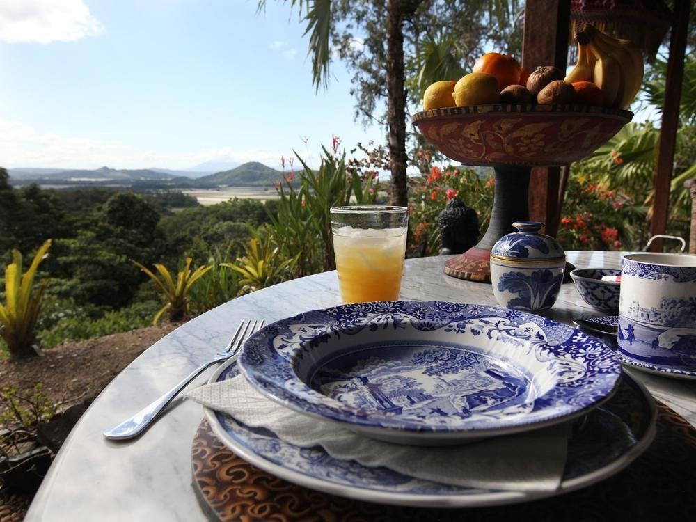Mai Tai Resort Cassowary Kültér fotó