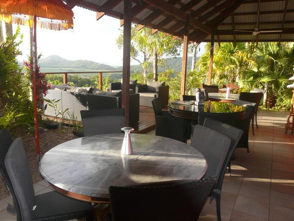 Mai Tai Resort Cassowary Kültér fotó