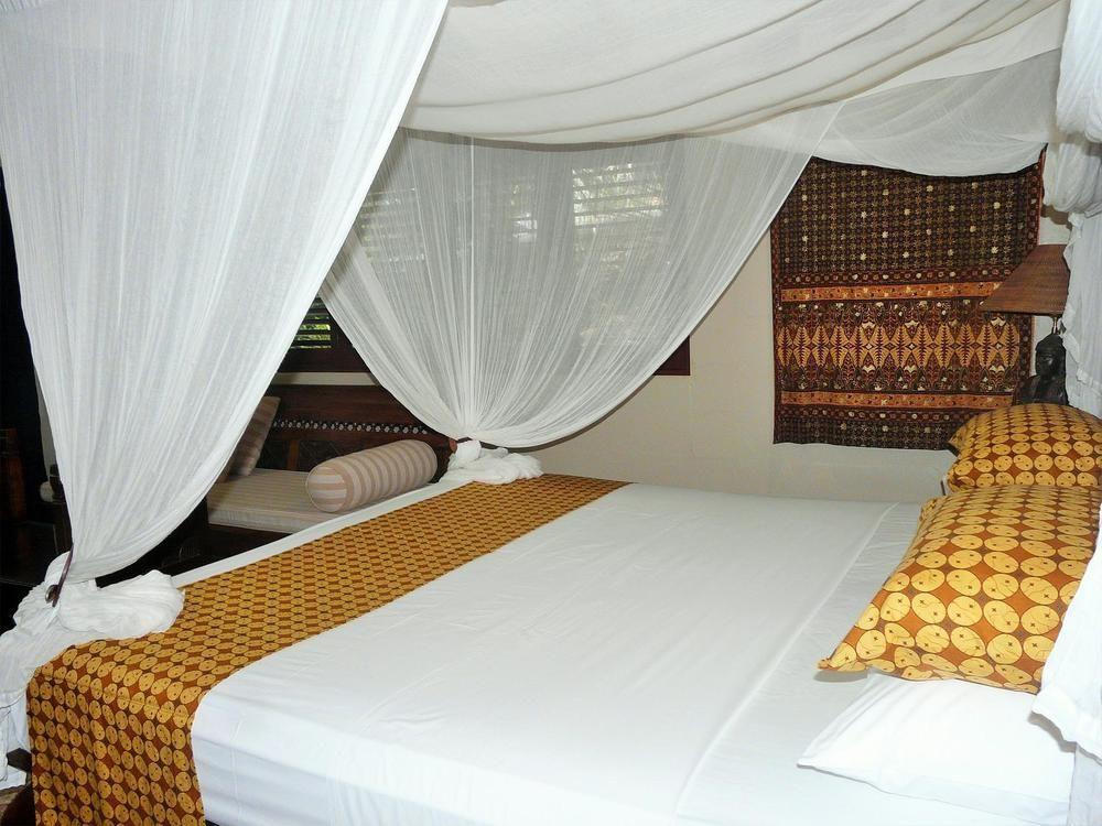 Mai Tai Resort Cassowary Kültér fotó