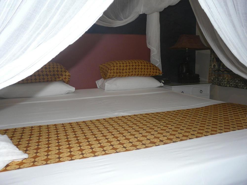 Mai Tai Resort Cassowary Kültér fotó
