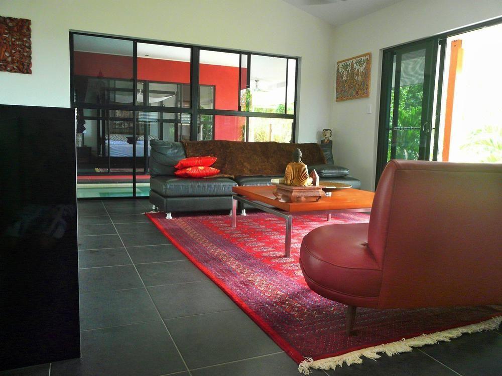 Mai Tai Resort Cassowary Kültér fotó