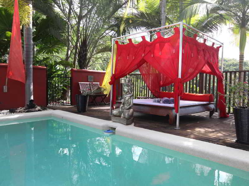 Mai Tai Resort Cassowary Kültér fotó