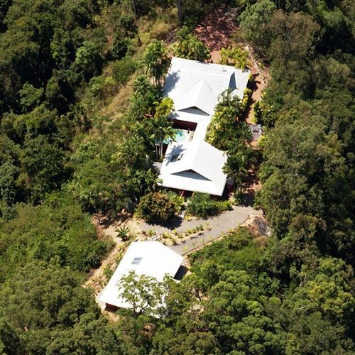 Mai Tai Resort Cassowary Kültér fotó