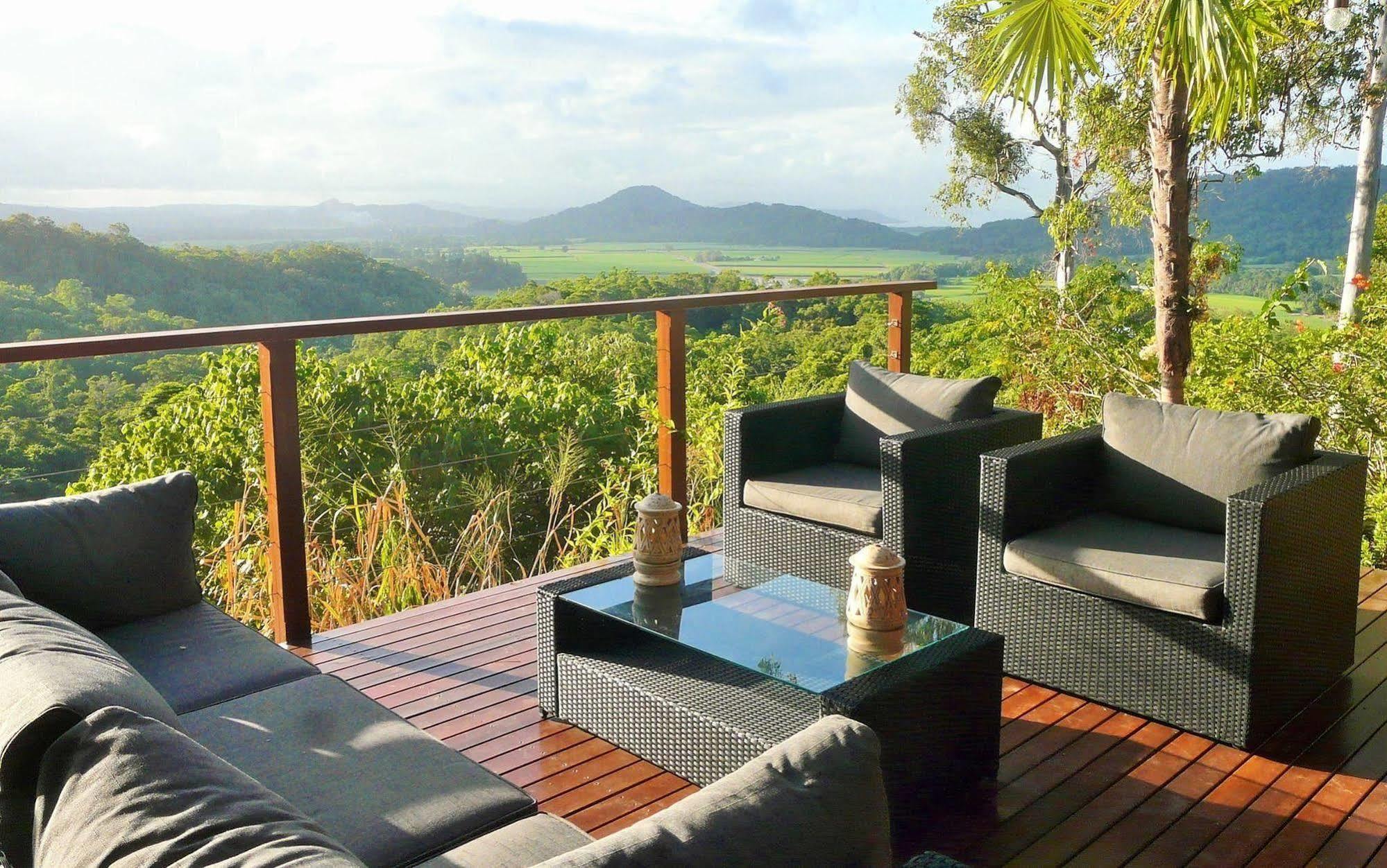 Mai Tai Resort Cassowary Kültér fotó