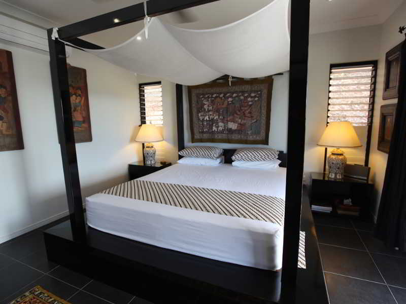Mai Tai Resort Cassowary Kültér fotó