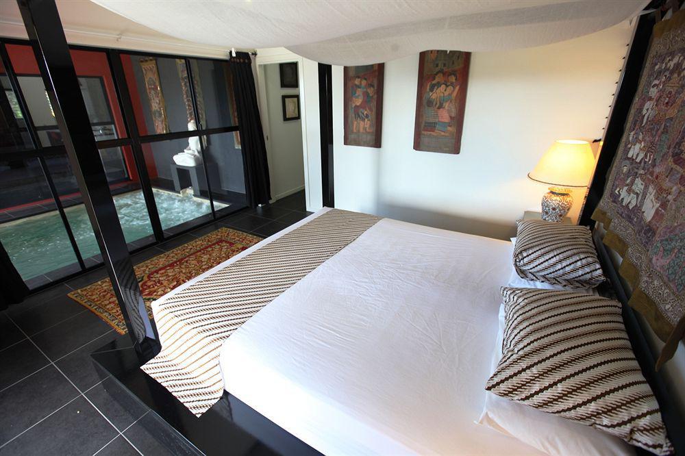 Mai Tai Resort Cassowary Kültér fotó
