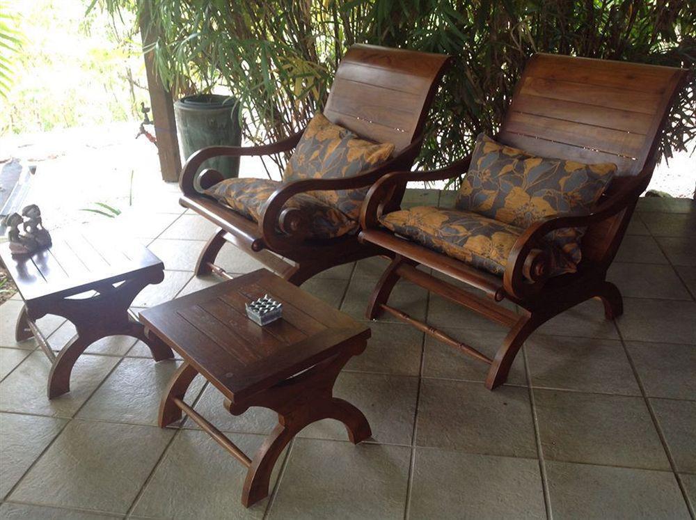 Mai Tai Resort Cassowary Kültér fotó