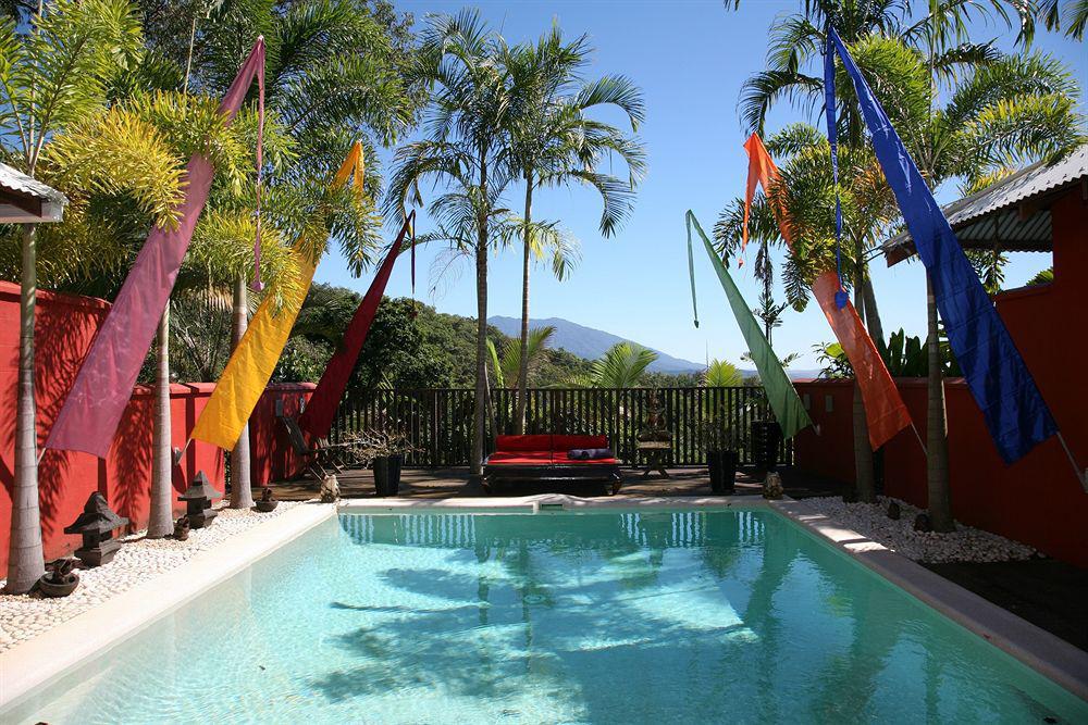 Mai Tai Resort Cassowary Kültér fotó