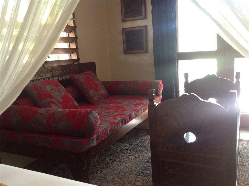 Mai Tai Resort Cassowary Kültér fotó